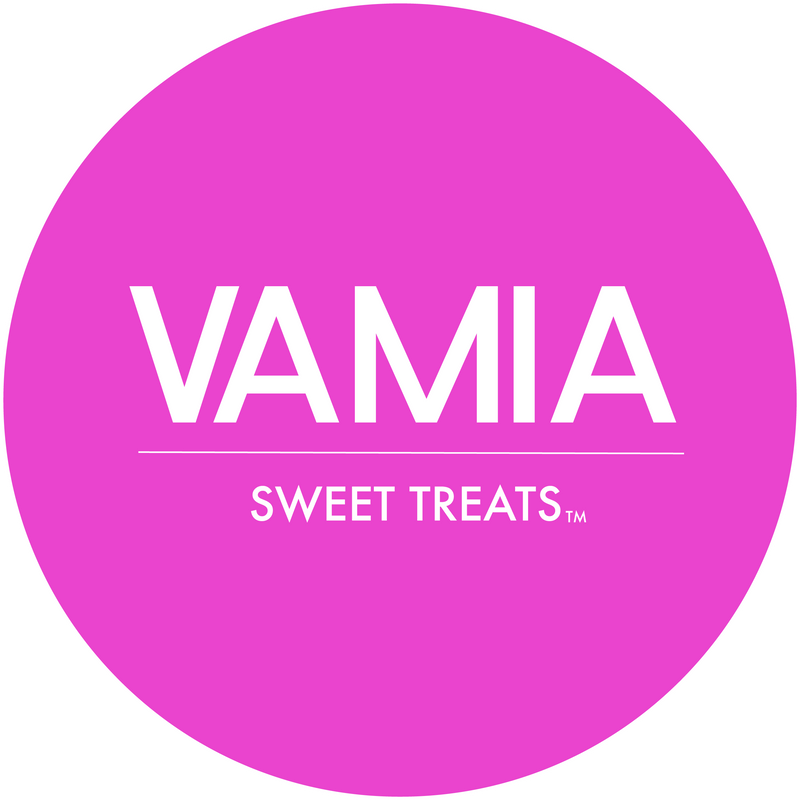 Vamia Sweet Treats